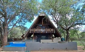 African Bush Escape