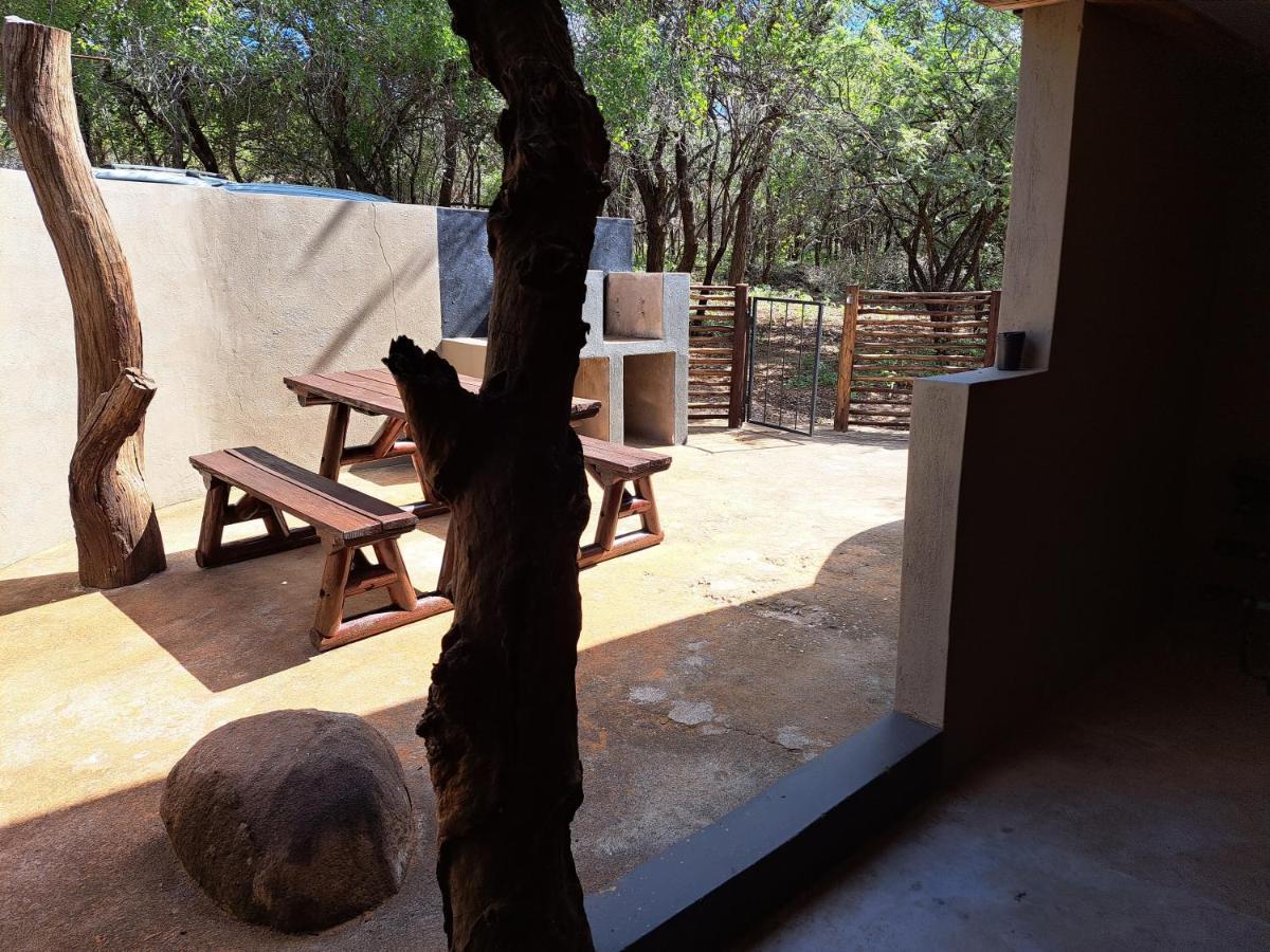 African Bush Escape Marloth Park Exterior photo