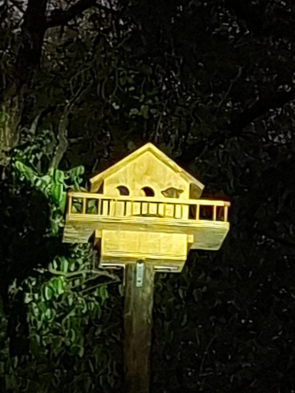 African Bush Escape Marloth Park Exterior photo